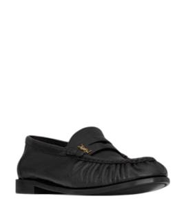SAINT LAURENT Лоферы