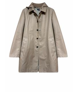 A.P.C. Тренч / плащ