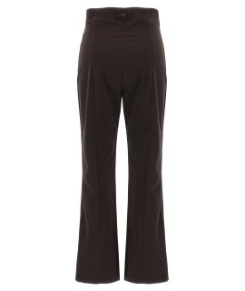 FENDI Прямые брюки