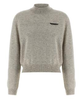 BRUNELLO CUCINELLI Джемпер / свитер