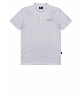 PLEIN SPORT Поло с коротким рукавом