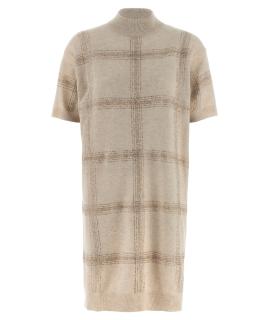 BRUNELLO CUCINELLI Повседневное платье