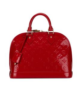 LOUIS VUITTON Сумка с короткими ручками