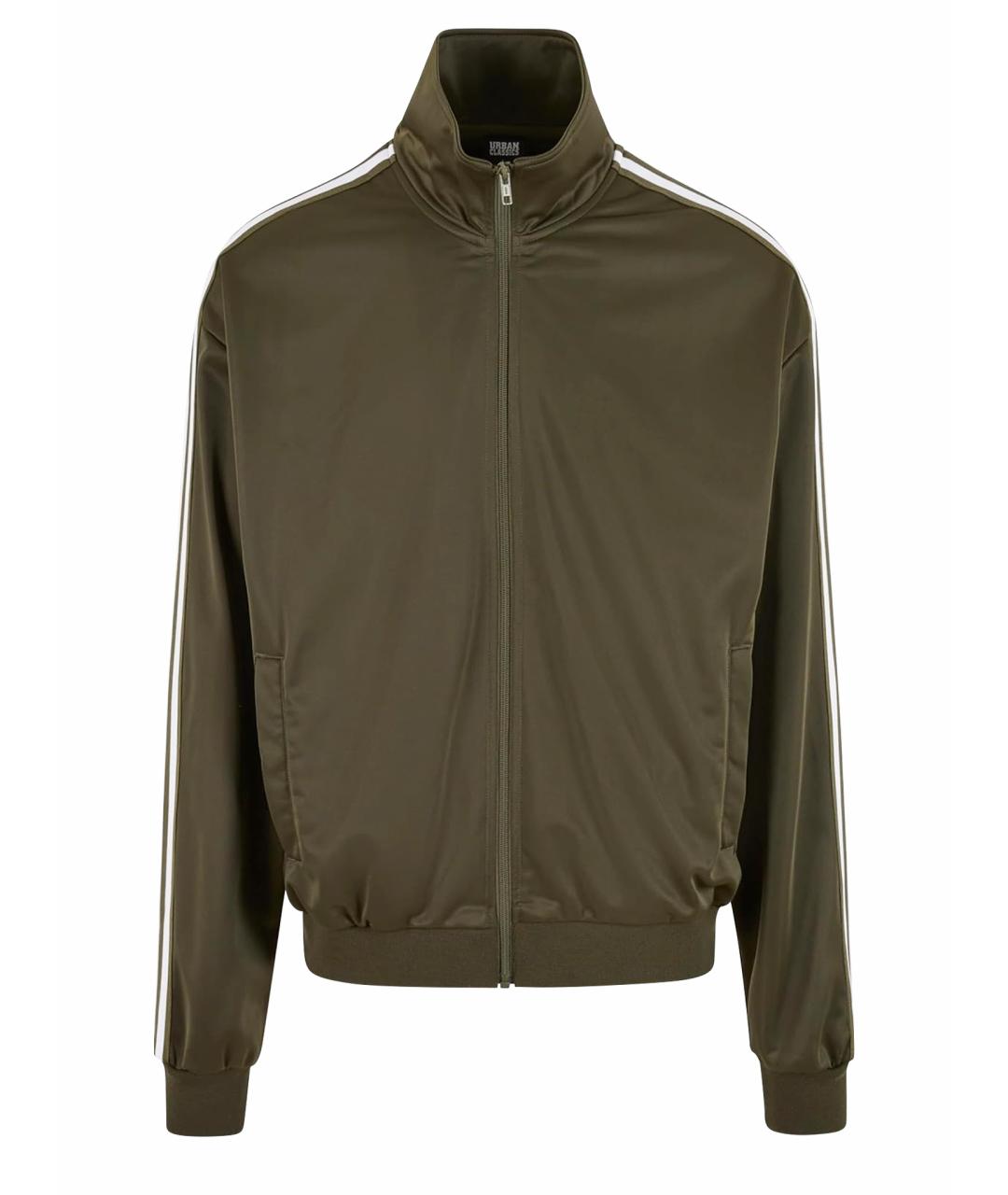 GUCCI Зеленый шелковый спортивные костюмы, фото 9