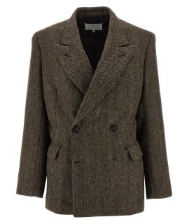 MAISON MARGIELA Жакет/пиджак