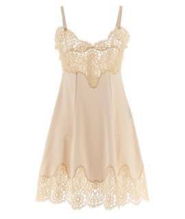 DOLCE&GABBANA Повседневное платье