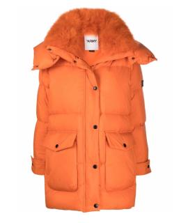 YVES SALOMON Пуховик