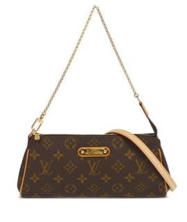 LOUIS VUITTON Сумка через плечо