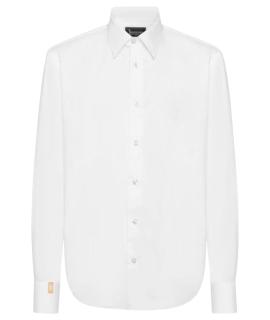 BILLIONAIRE Классическая рубашка