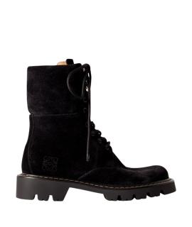 LOEWE Ботинки