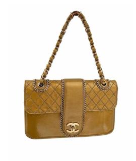 CHANEL Сумка через плечо