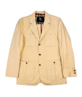 BURBERRY Пиджак