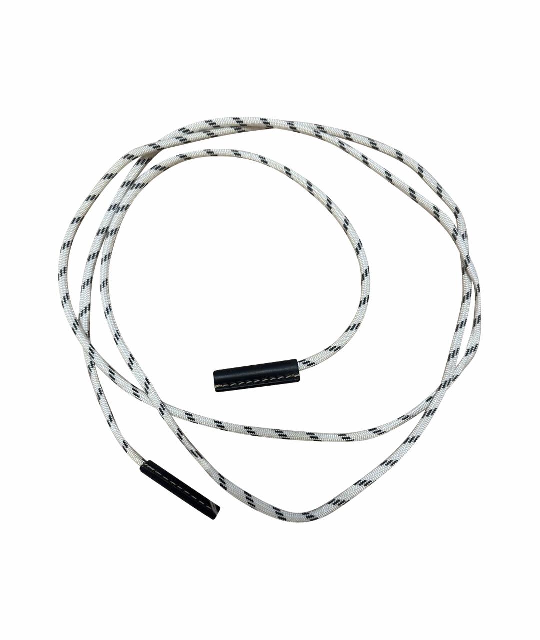 MARNI Белый ремень, фото 1