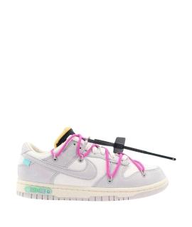 NIKE X OFF-WHITE Кроссовки