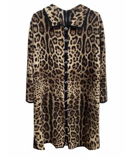 DOLCE&GABBANA Платье