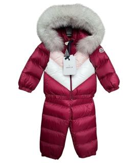 MONCLER Верхняя одежда