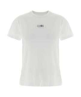 MM6 MAISON MARGIELA Футболка