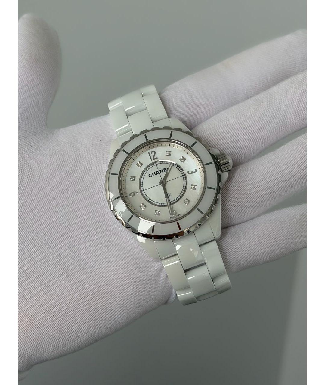 CHANEL Часы, фото 9