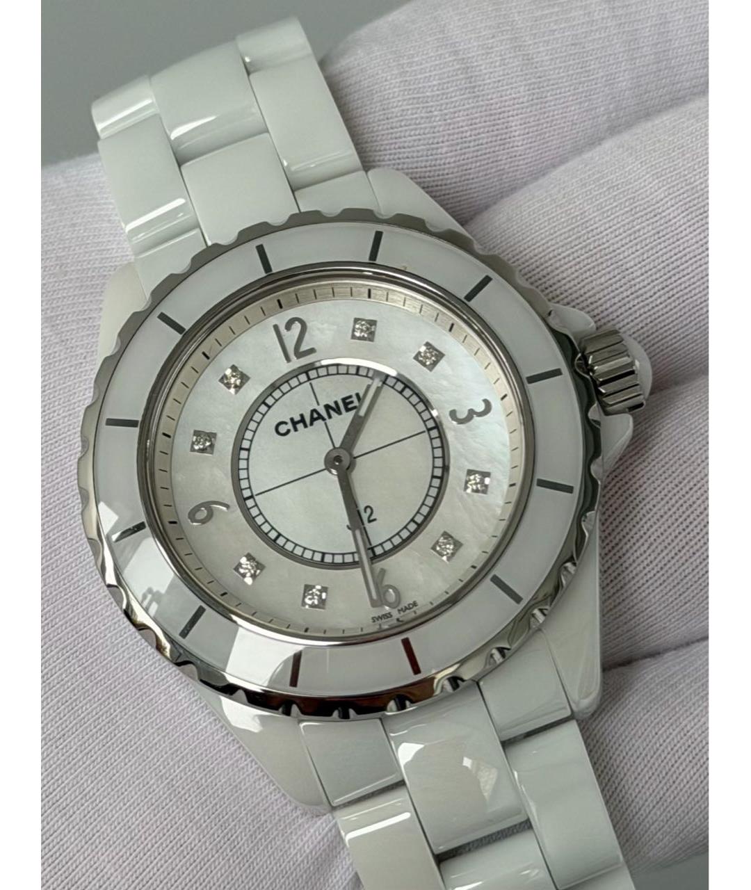 CHANEL Часы, фото 3