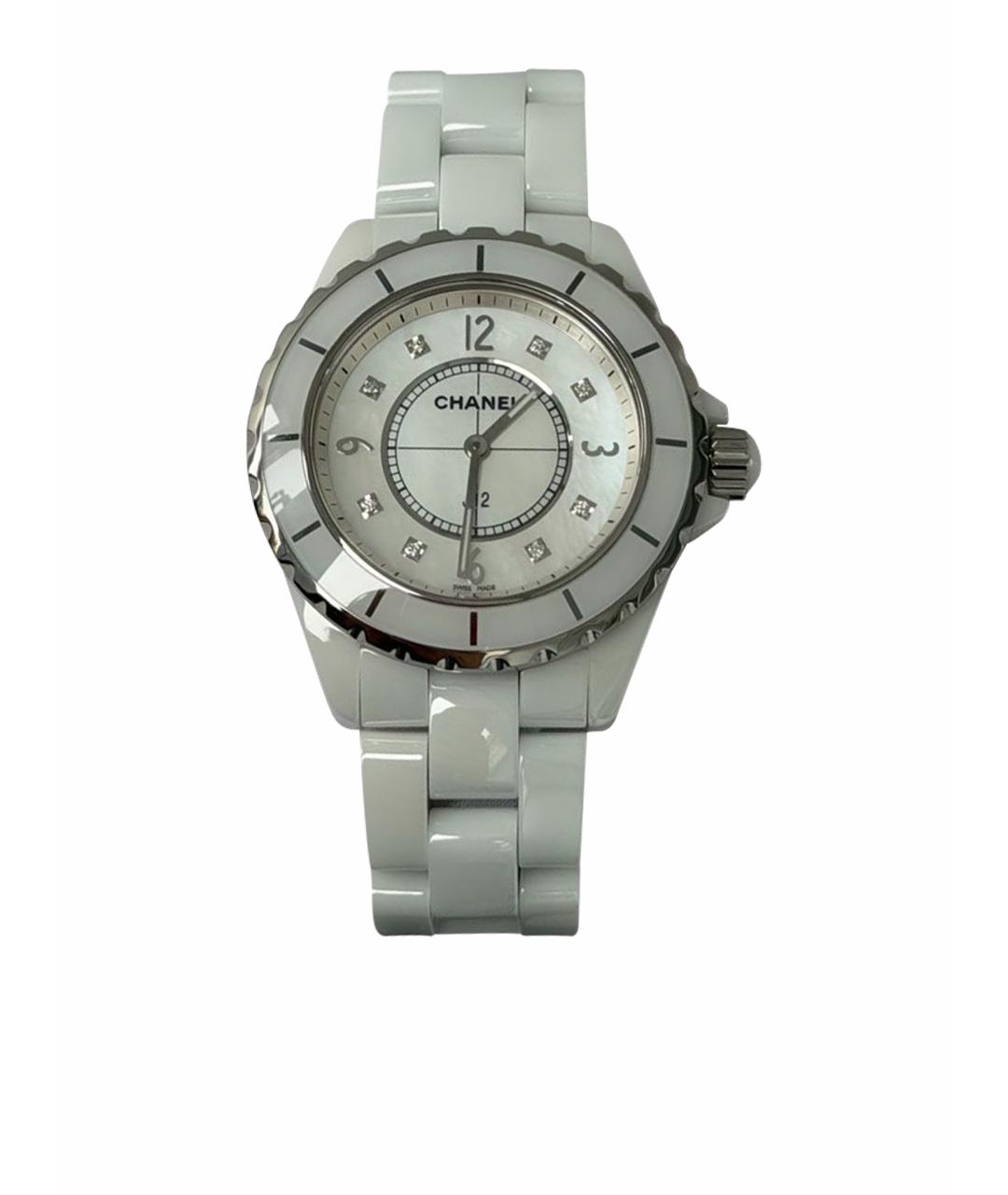 CHANEL Часы, фото 1