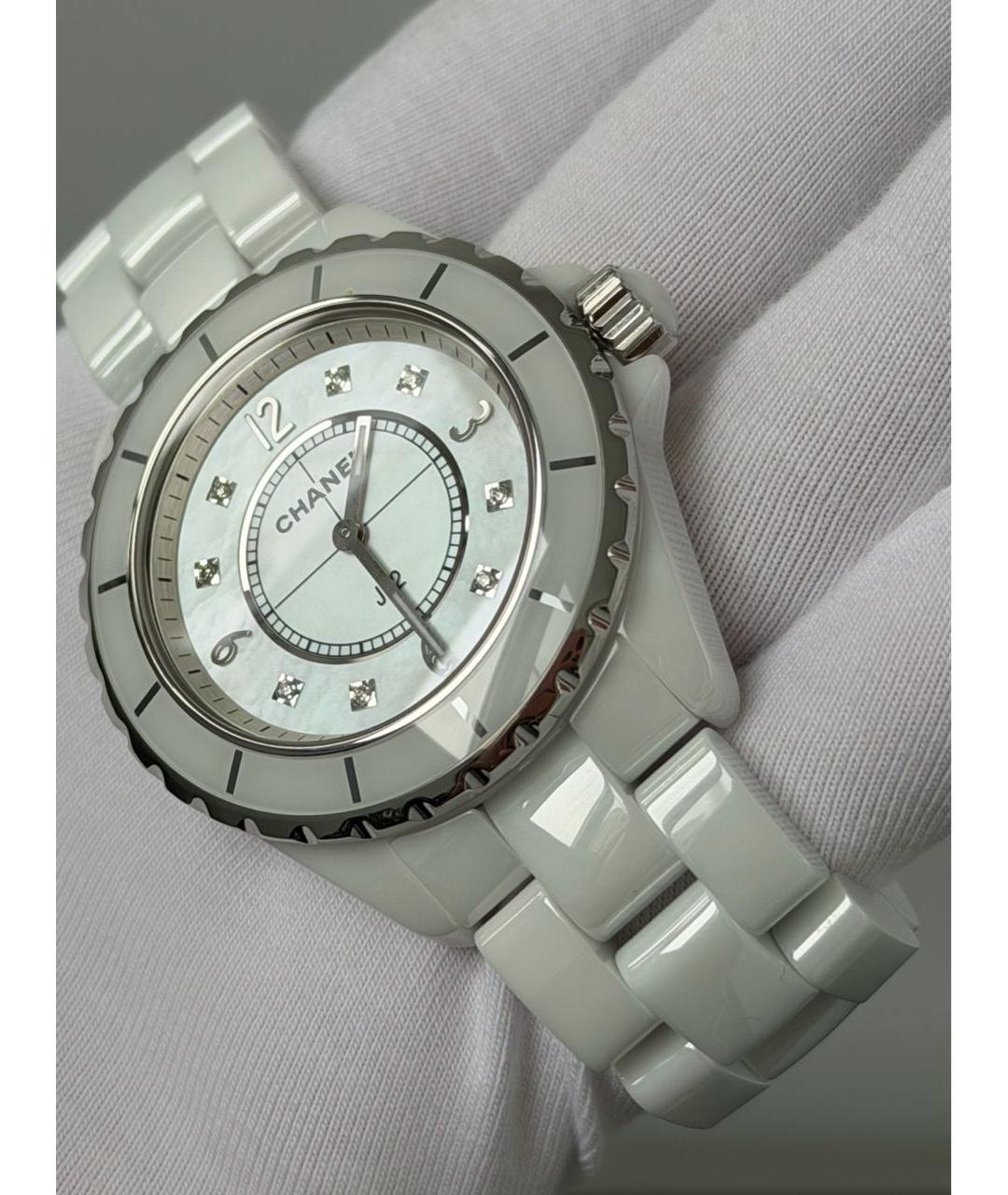 CHANEL Часы, фото 5