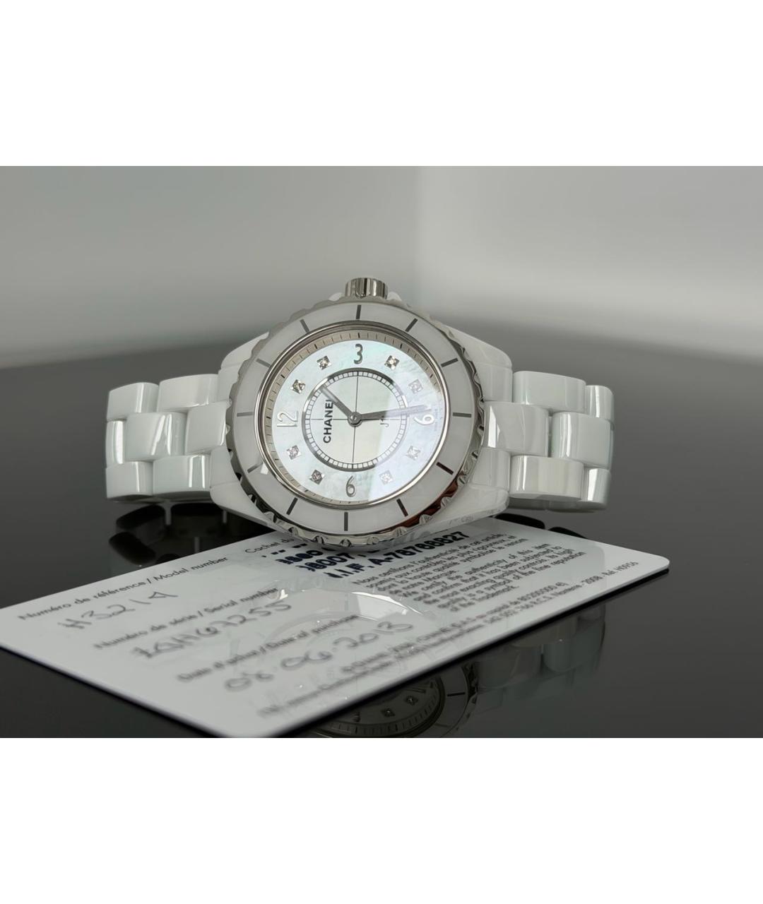 CHANEL Часы, фото 4