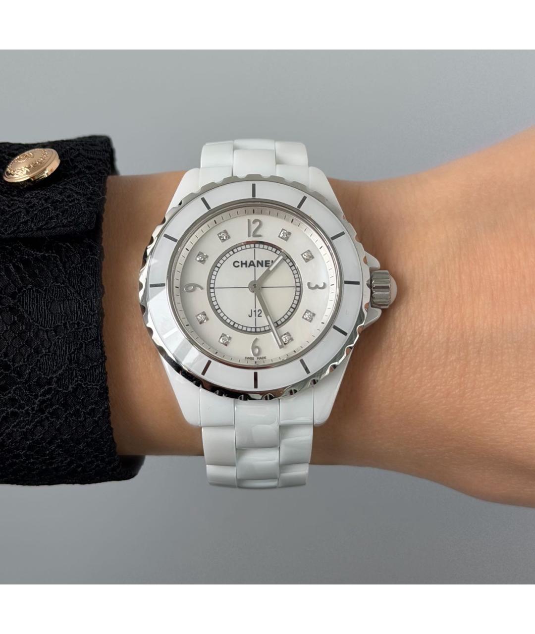 CHANEL Часы, фото 2