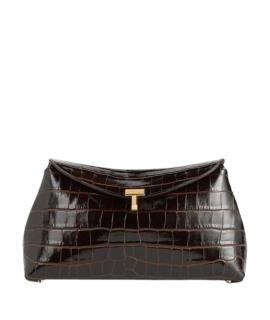 TOTEME Клатч/вечерняя сумка