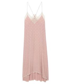 ZADIG & VOLTAIRE Повседневное платье