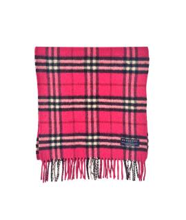 BURBERRY Шарф