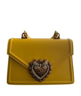 DOLCE&GABBANA Сумка через плечо