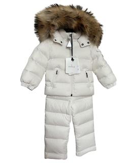 MONCLER Верхняя одежда