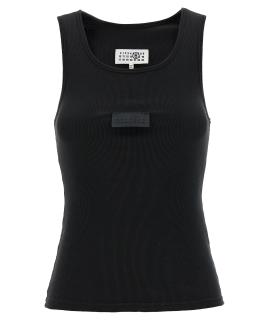 MM6 MAISON MARGIELA Майка