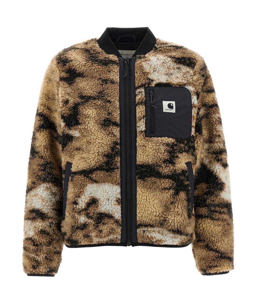 CARHARTT WIP Мульти полиэстеровая куртка, фото 1