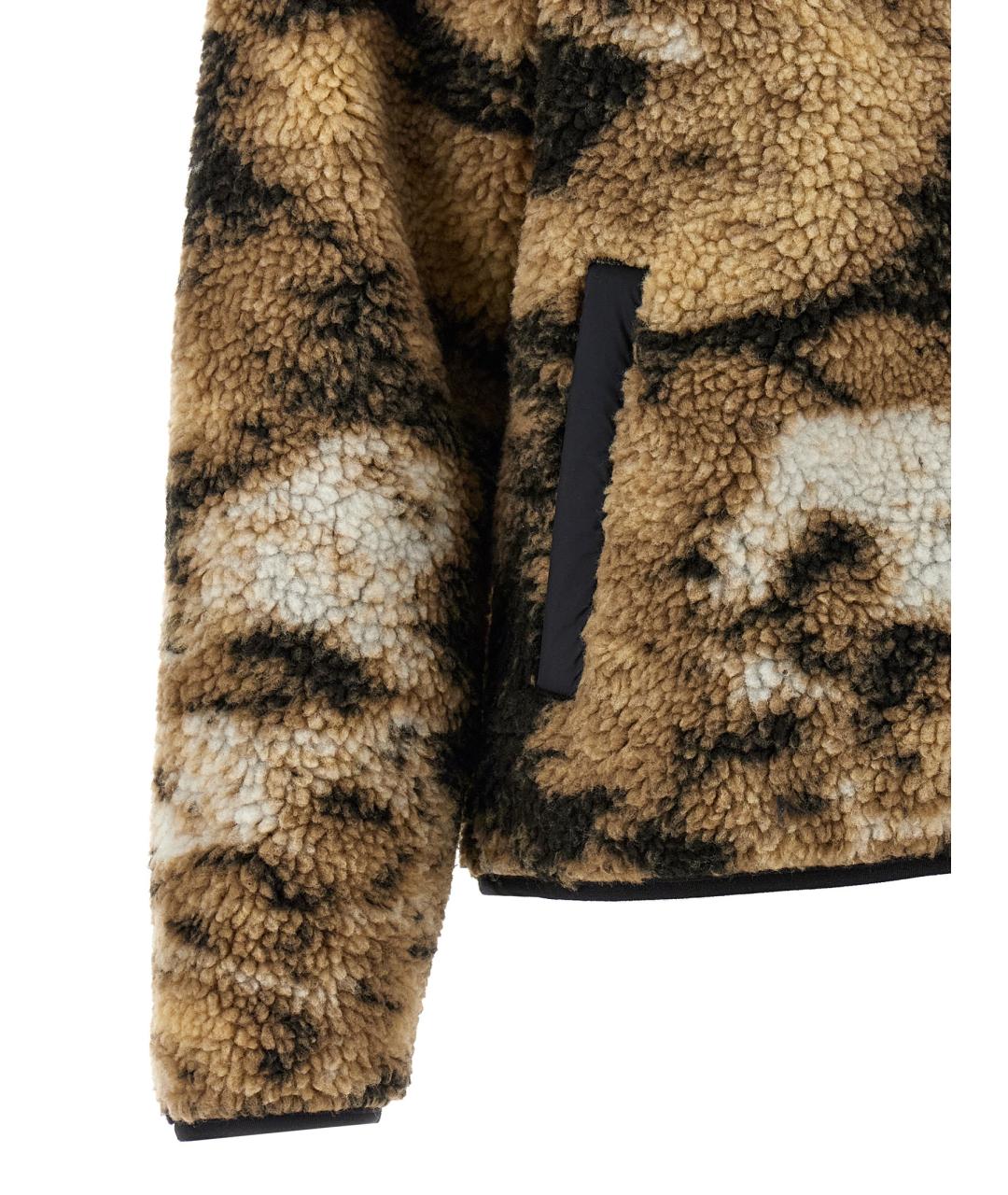 CARHARTT WIP Мульти полиэстеровая куртка, фото 4