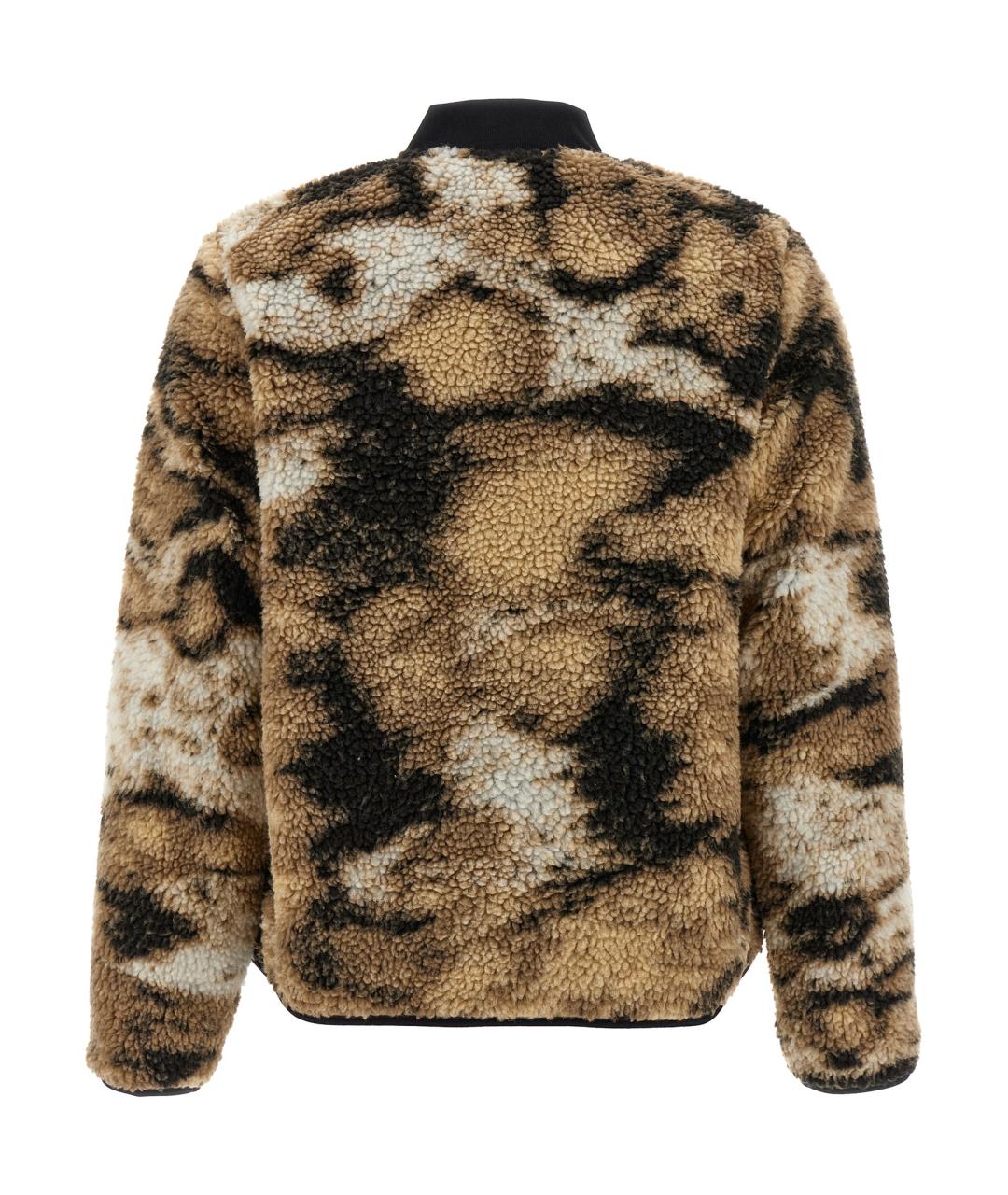 CARHARTT WIP Мульти полиэстеровая куртка, фото 2