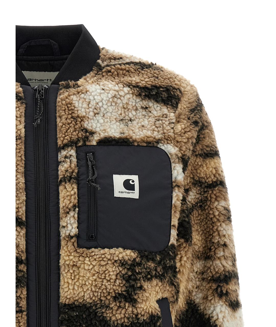 CARHARTT WIP Мульти полиэстеровая куртка, фото 3