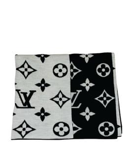 LOUIS VUITTON Шарф