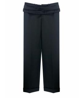 DOLCE&GABBANA Прямые брюки