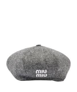 MIU MIU Шапка