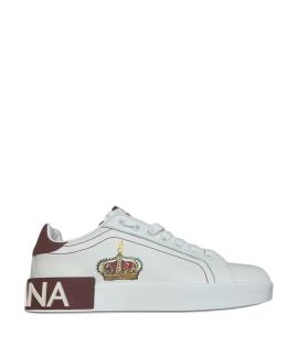 DOLCE&GABBANA Кеды