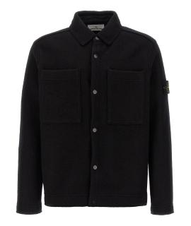 STONE ISLAND Кэжуал рубашка