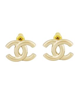 CHANEL Серьги