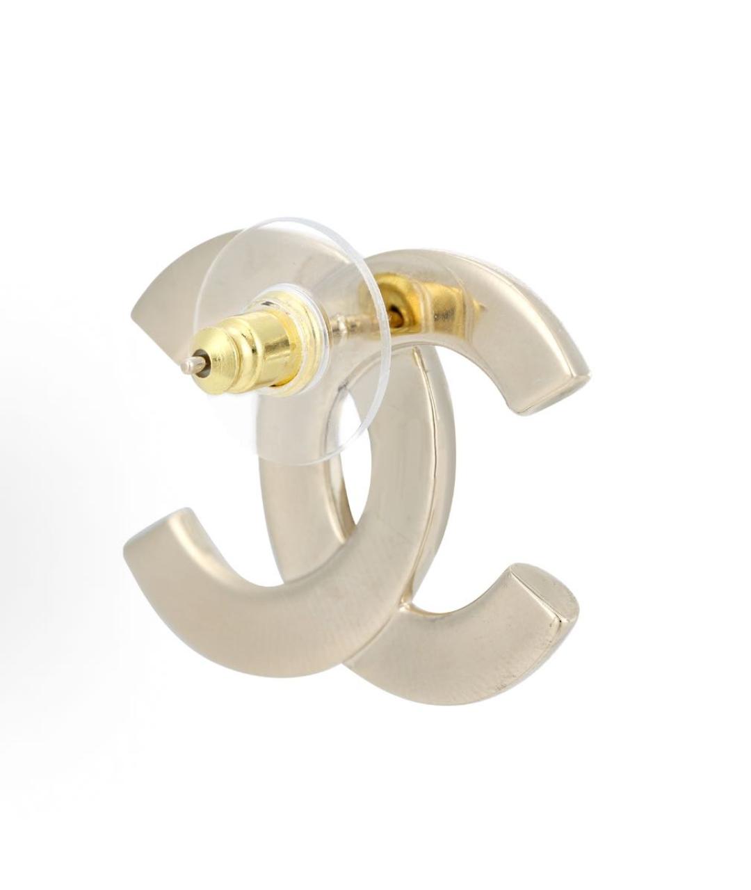 CHANEL Серьги, фото 4