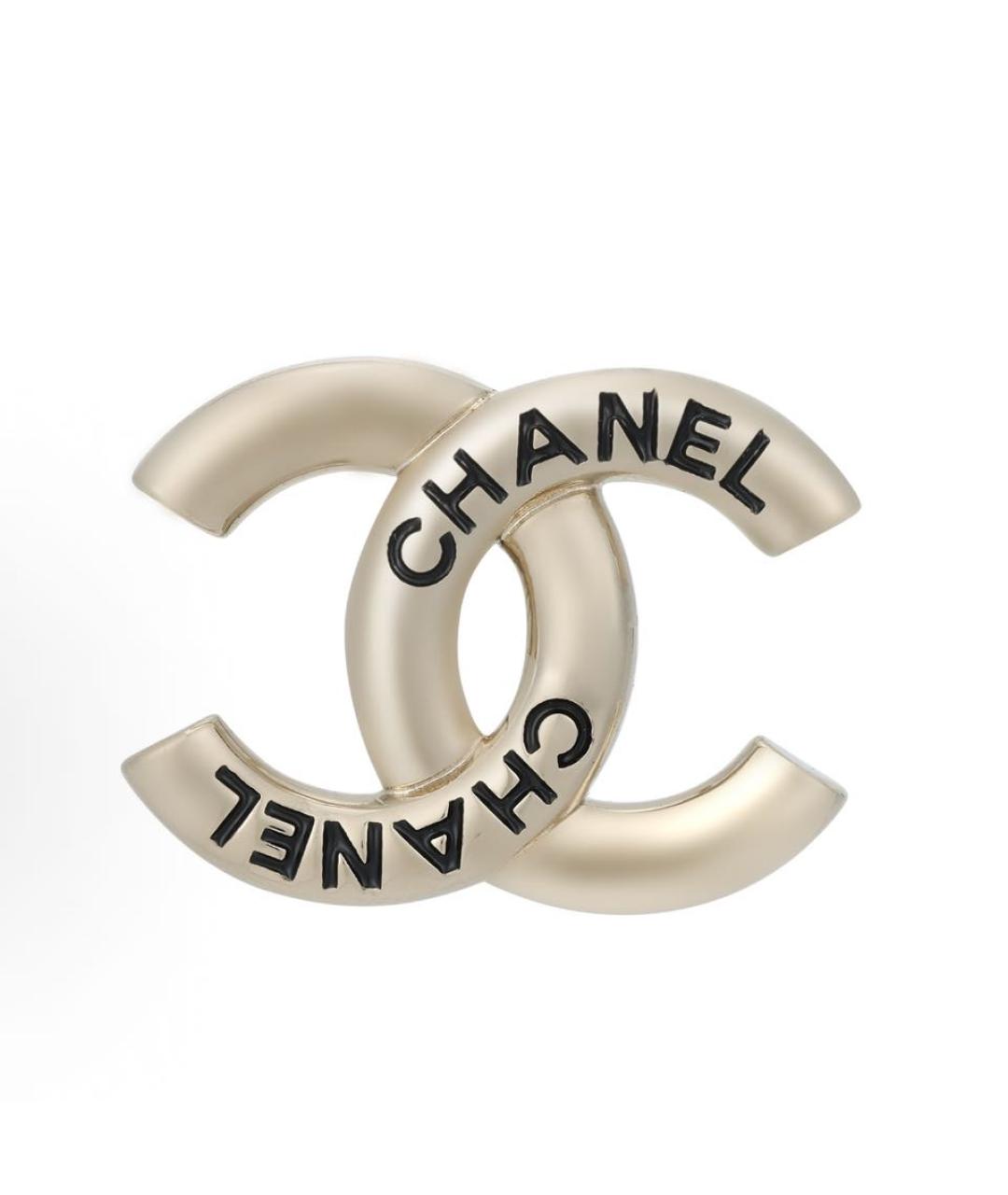 CHANEL Серьги, фото 2