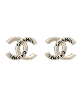 CHANEL Серьги