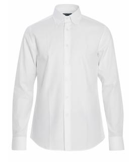 BORRIELLO Классическая рубашка