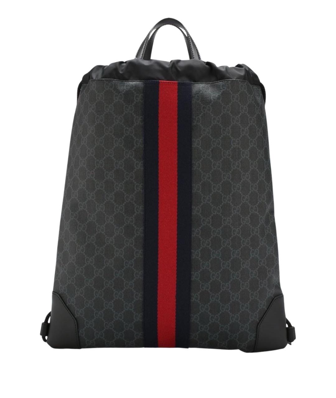 GUCCI Рюкзак, фото 1