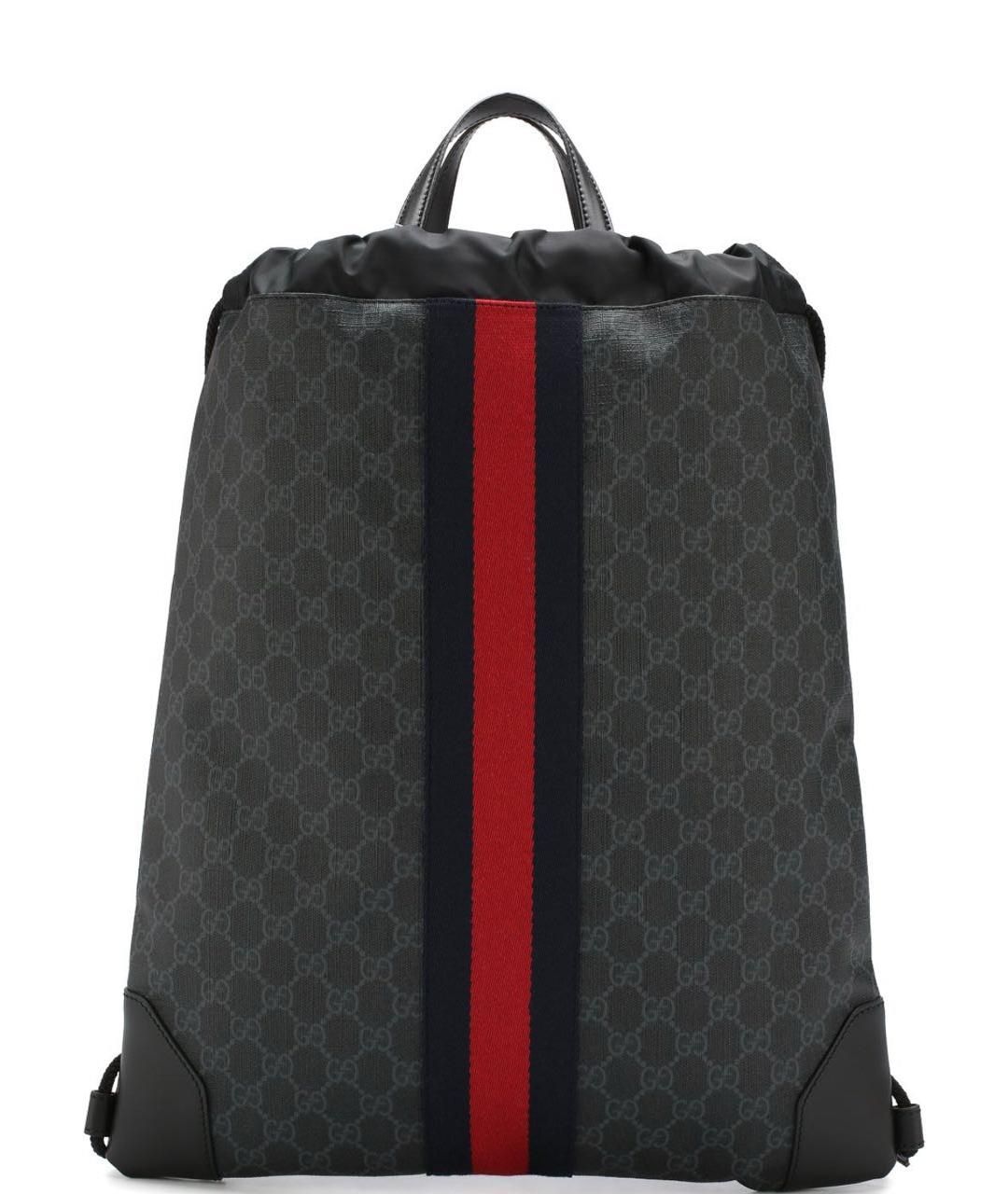 GUCCI Рюкзак, фото 9