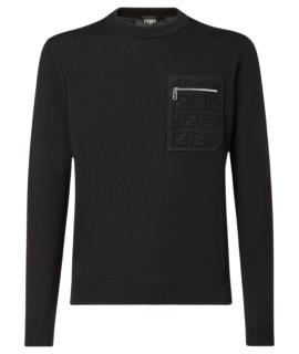 FENDI Джемпер / свитер